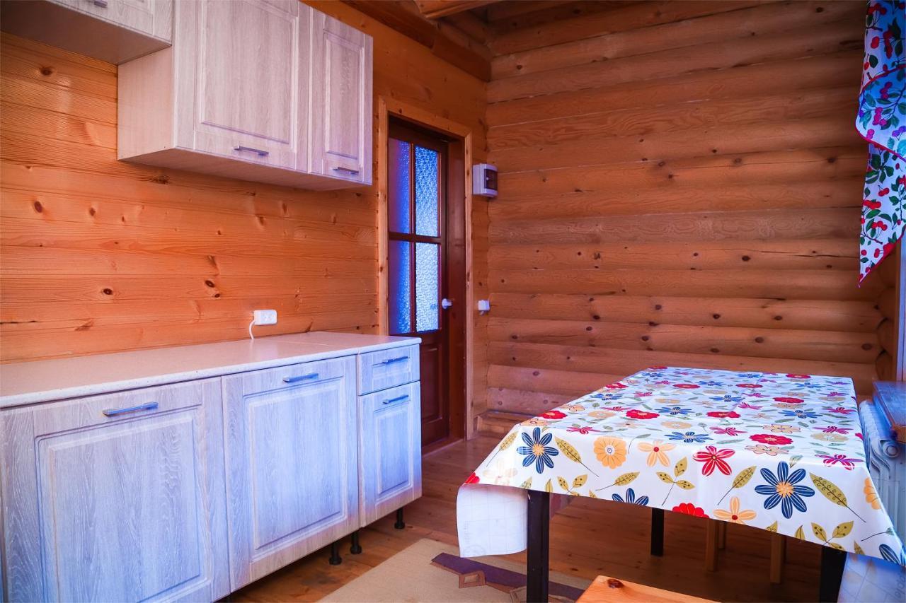 Hostel Shymbulak Almaty Exterior foto
